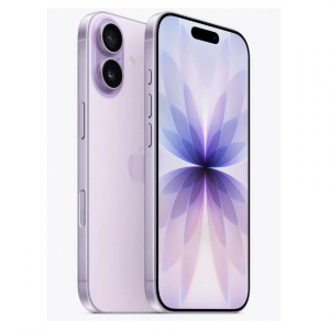 Apple iPhone 17 512Gb, Lavender (eSIM)