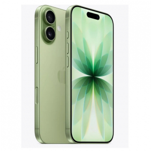 Apple iPhone 17 512Gb, Green (eSIM)