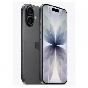 Apple iPhone 17 512Gb, Black (eSIM)