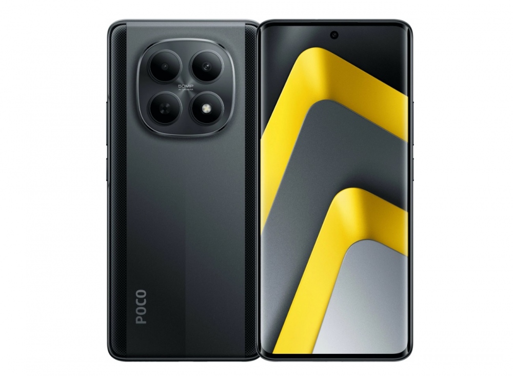 Poco M8 8/256Gb, ������