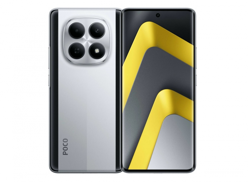 Poco M8 8/256Gb, �����������