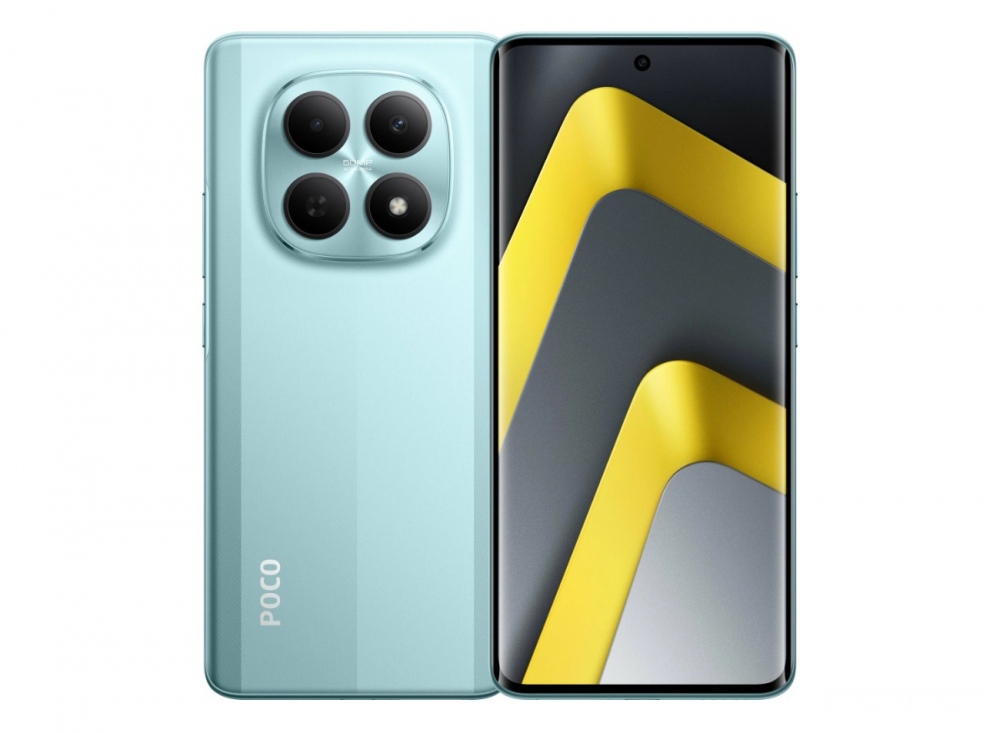 Poco M8 8/256Gb, �������