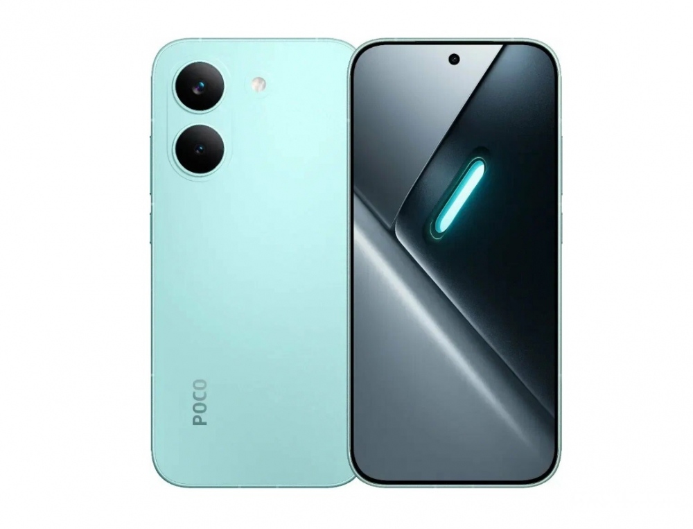 Poco X8 Pro 8/512Gb, �������