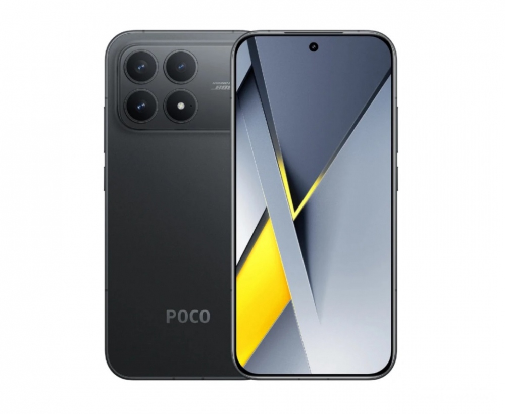 Poco F8 Pro 12/256Gb, ������