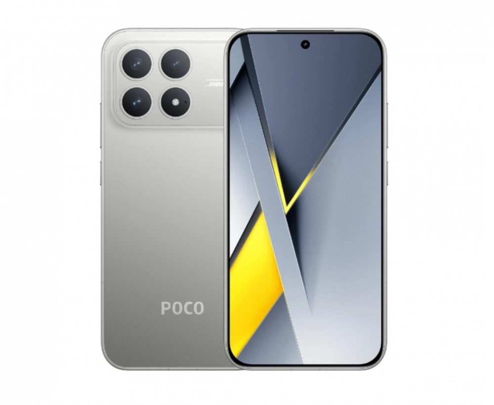 Poco F8 Pro 12/256Gb, �����������