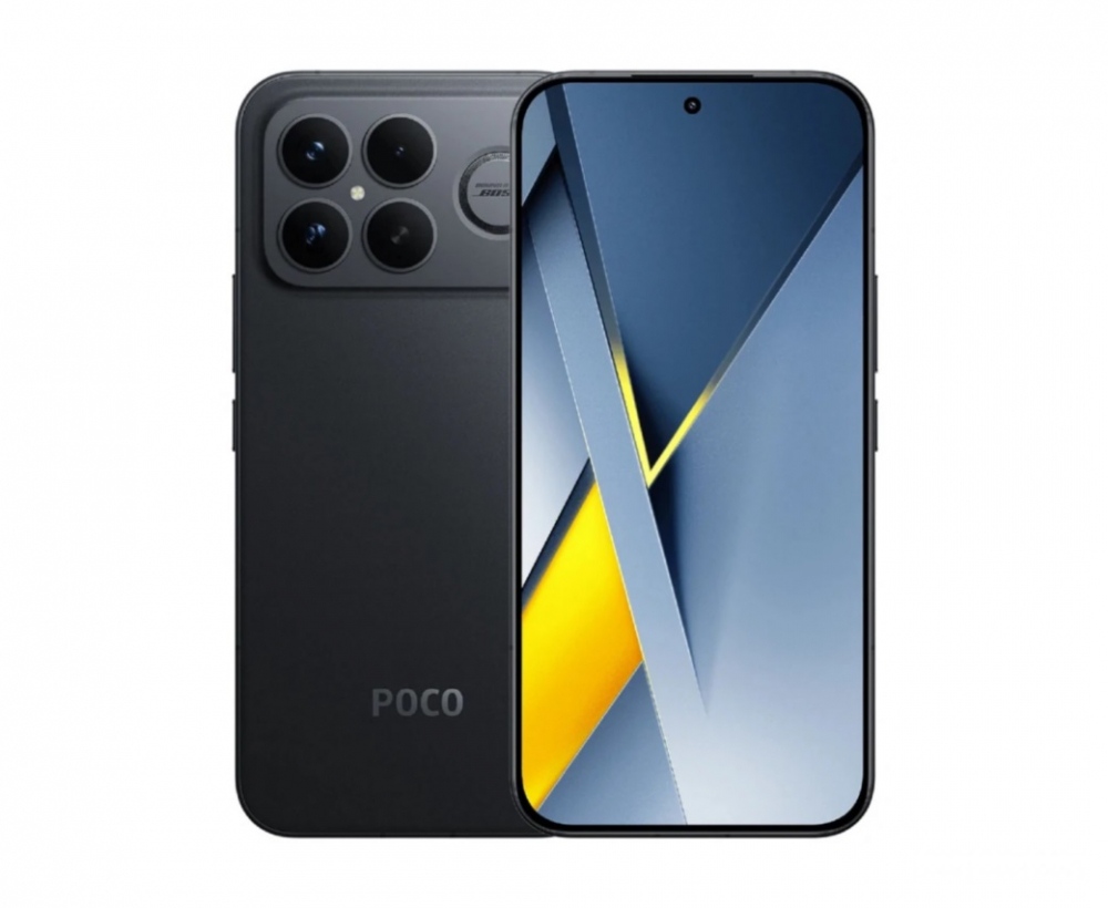Poco F8 Ultra 12/256Gb, ������