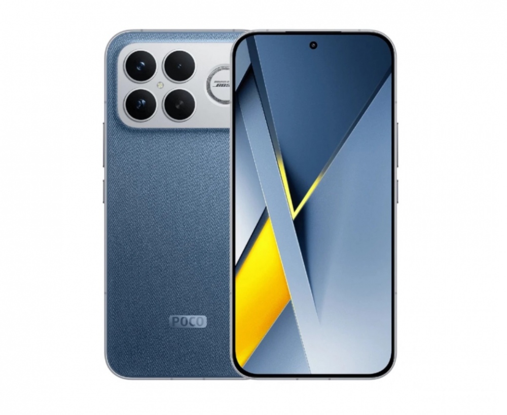 Poco F8 Ultra 12/256Gb, �����