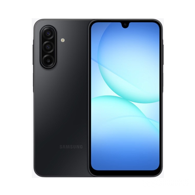 Samsung Galaxy A17 4/128Gb, ׸����