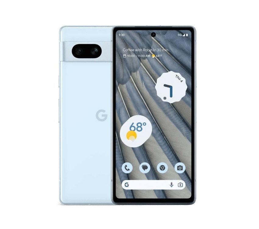 Google Pixel 7a 8/128gb Sea