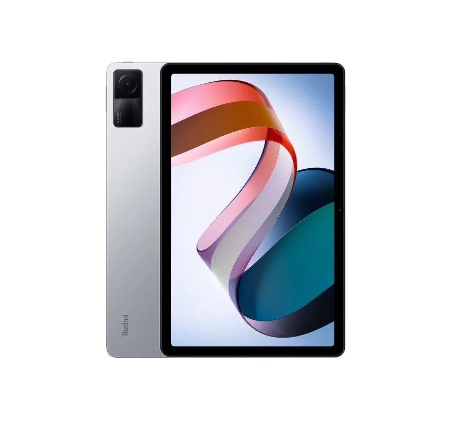 10.61  Xiaomi Redmi Pad, Global, 4/128 , Wi-Fi,  