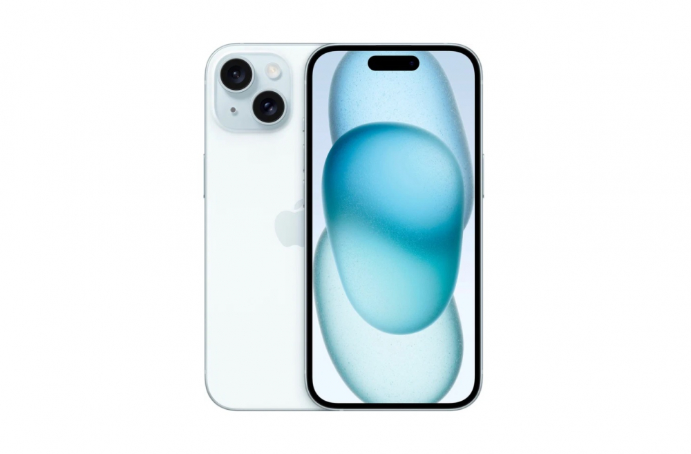 Apple iPhone 15 128Gb Blue