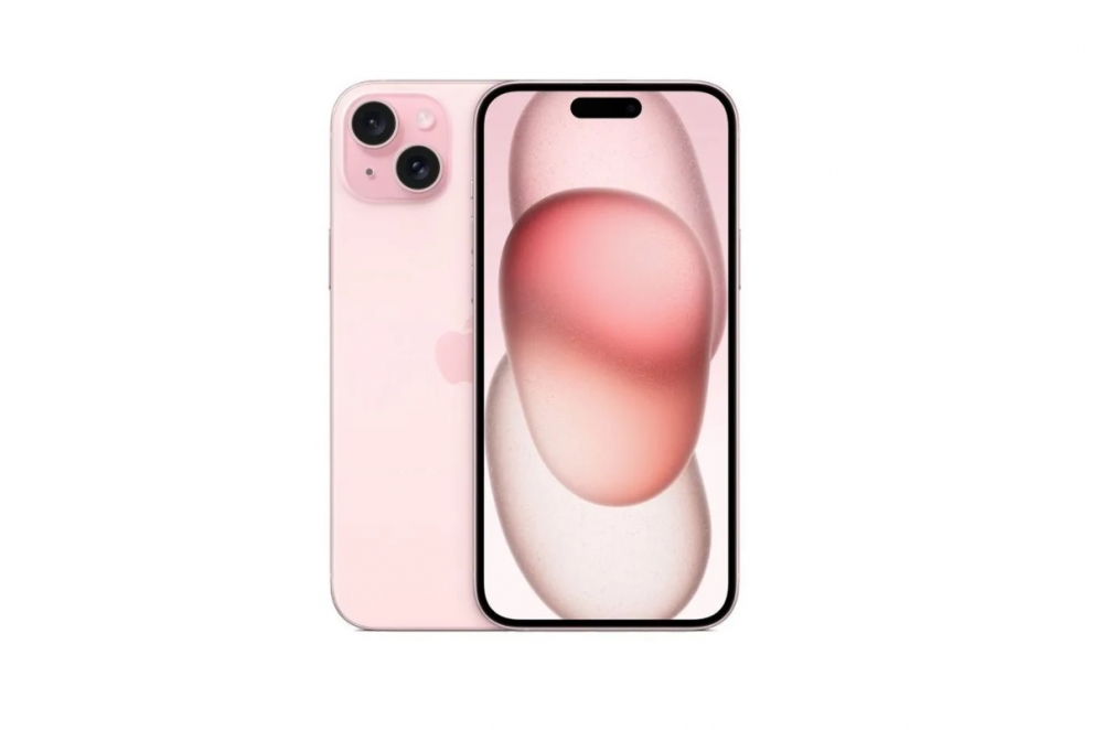 Apple iPhone 15 Plus 128Gb Pink