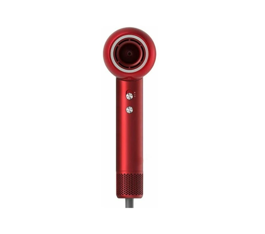 Xiaomi Dreame Hair Artist, Red