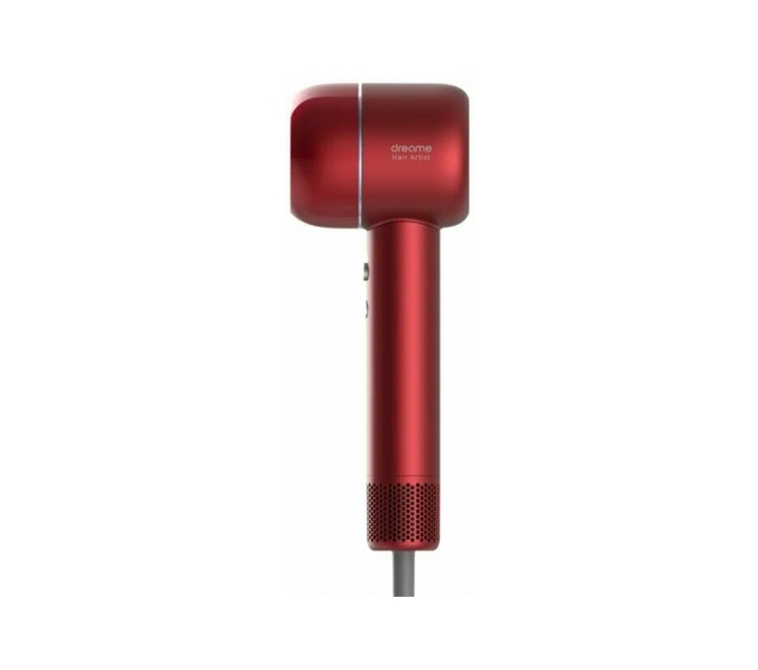 Xiaomi Dreame Hair Artist, Red