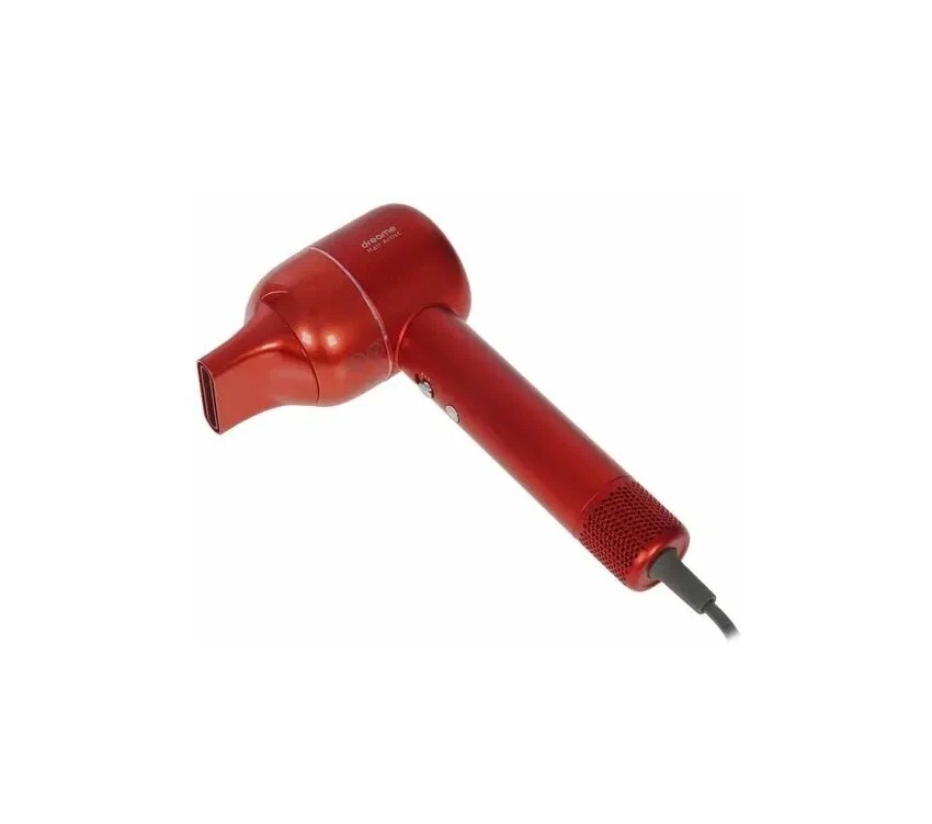 Xiaomi Dreame Hair Artist, Red