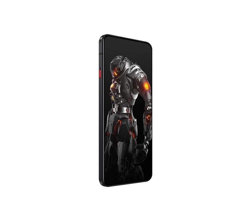 Nubia Red Magic 7S Pro 12/256gb Black