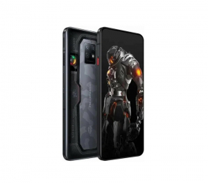 Nubia Red Magic 7S Pro 12/256gb Black