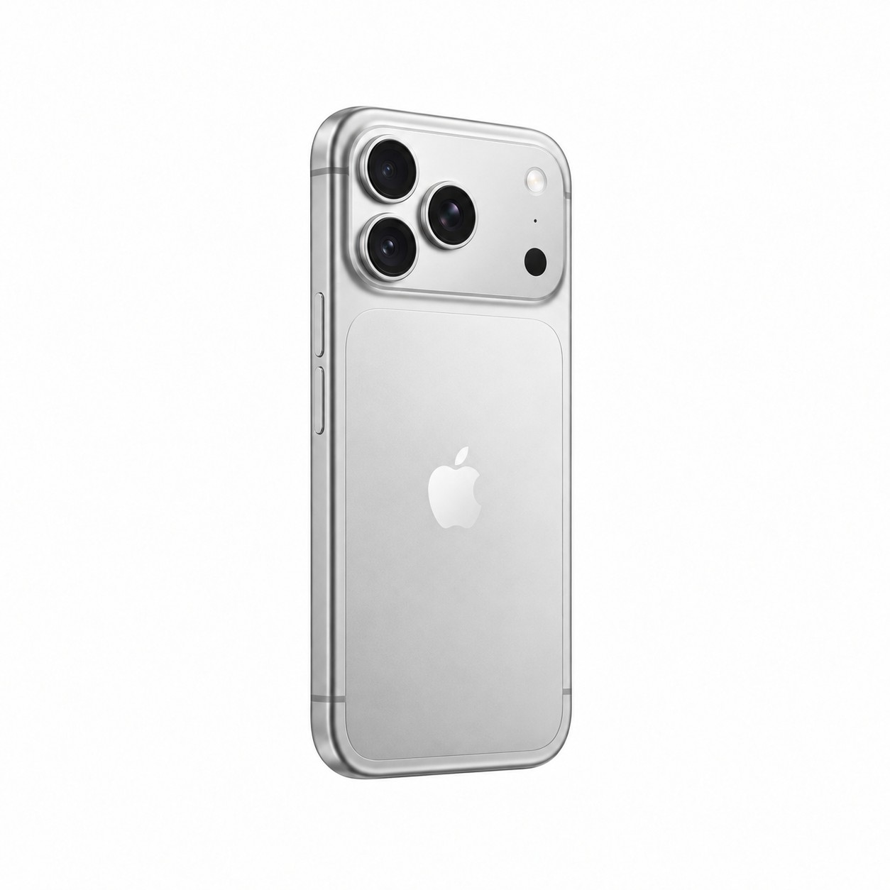 Apple iPhone 18 Pro 1Tb (eSIM), Silver