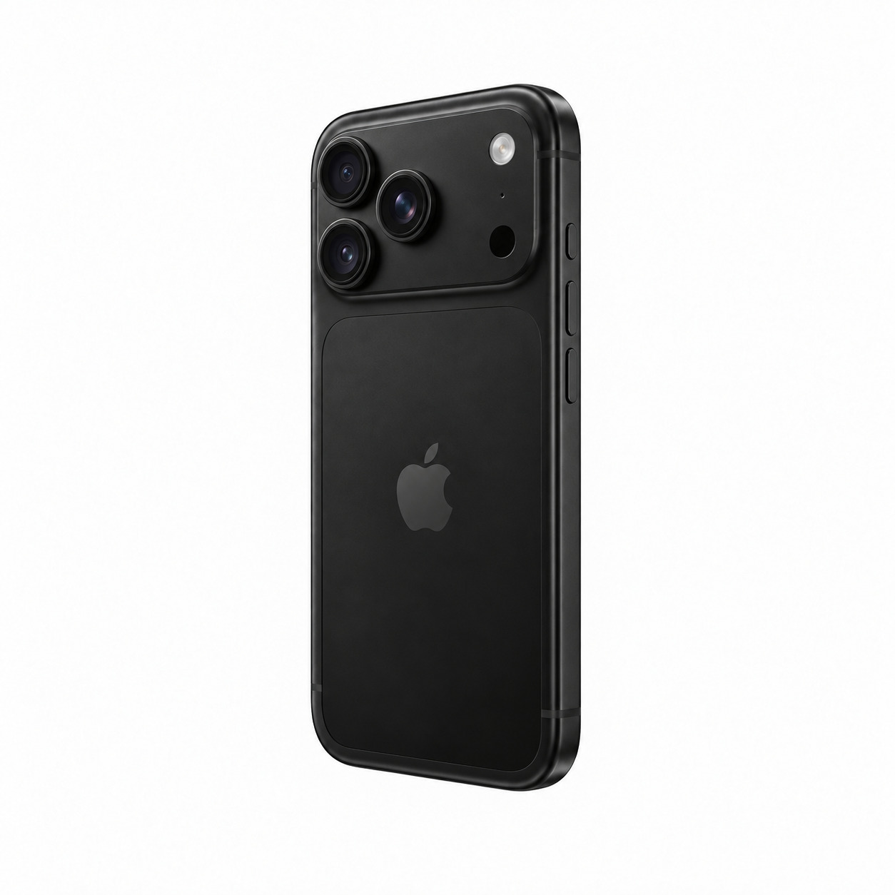 Apple iPhone 18 Pro 1Tb (SIM+eSIM), Black