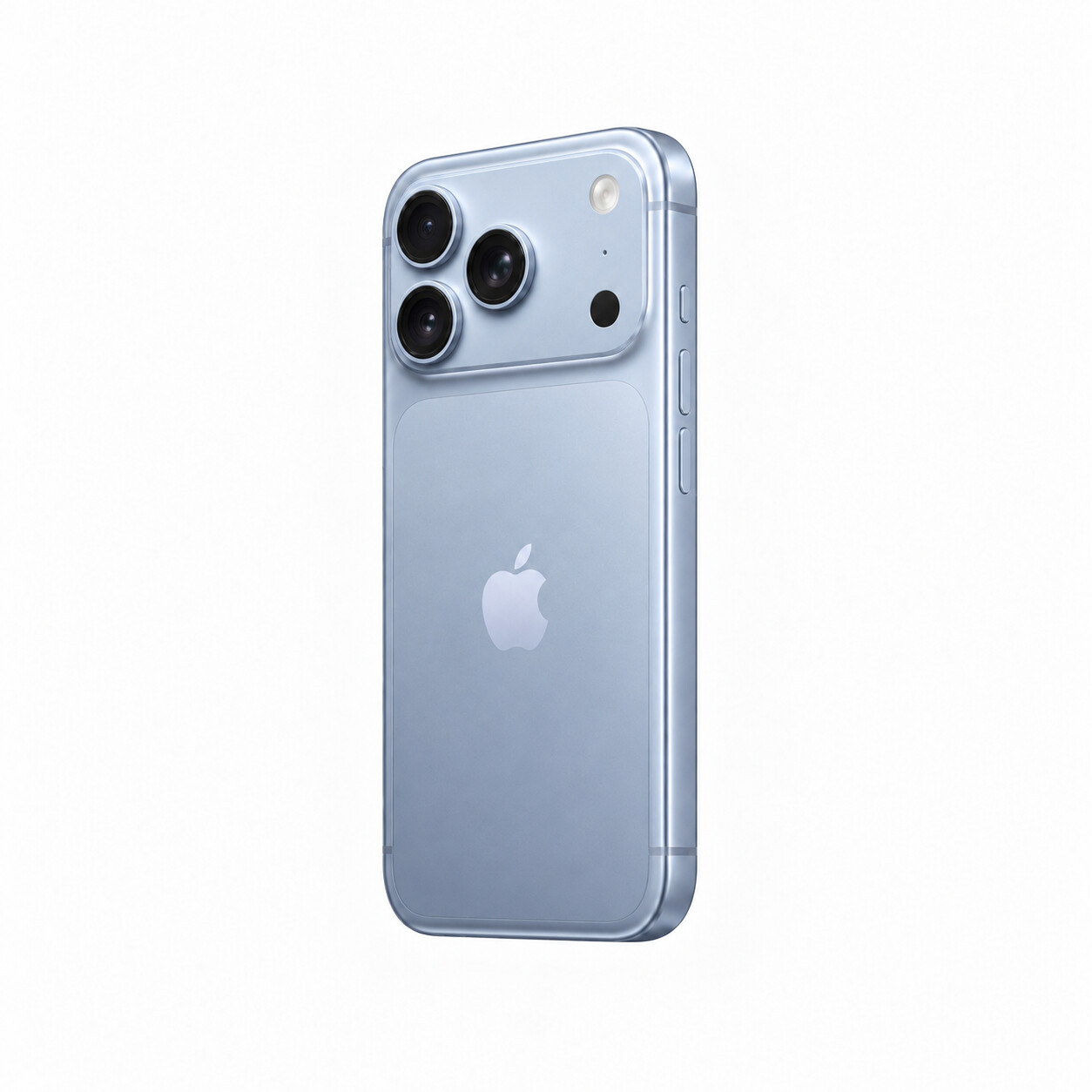 Apple iPhone 18 Pro 1Tb (SIM+eSIM), Glacier