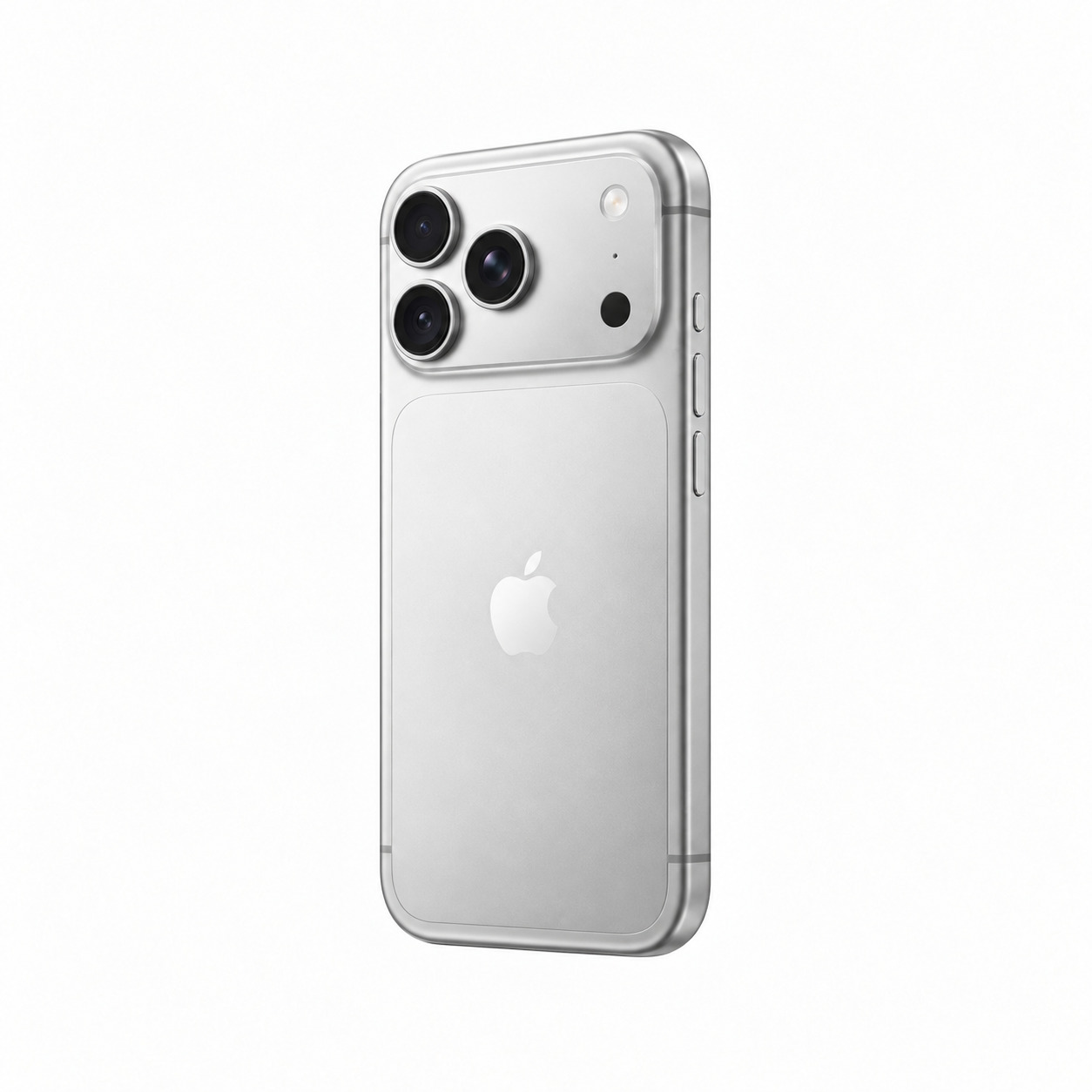 Apple iPhone 18 Pro 256Gb (SIM+eSIM), Silver