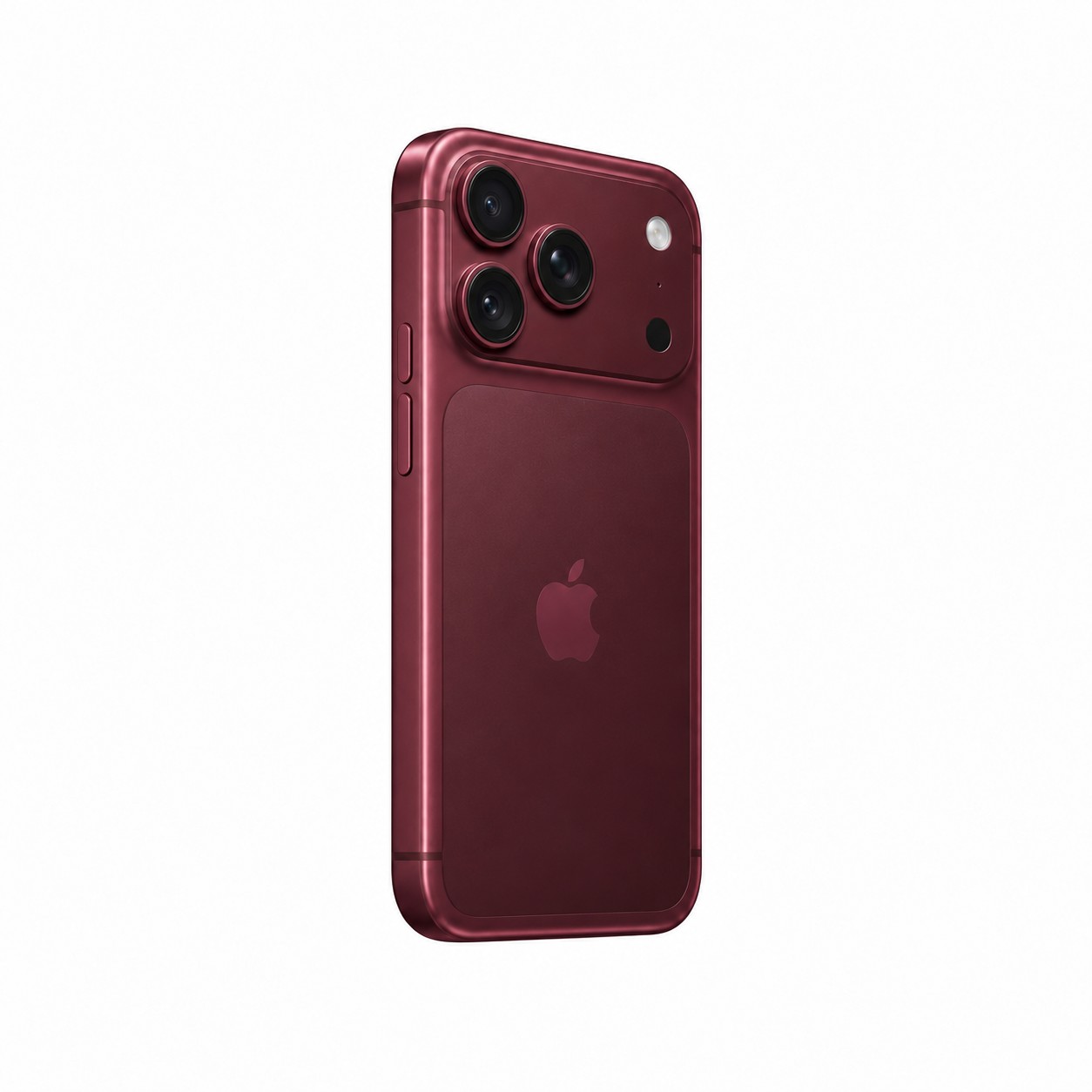 Apple iPhone 18 Pro 2Tb (eSIM), Burgundy