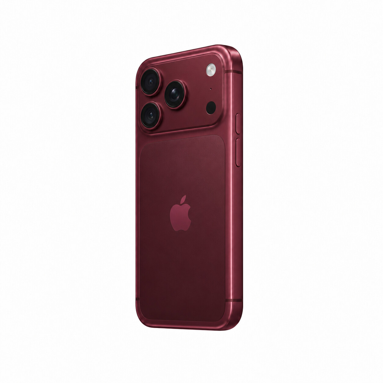 Apple iPhone 18 Pro 512Gb (SIM+eSIM), Burgundy