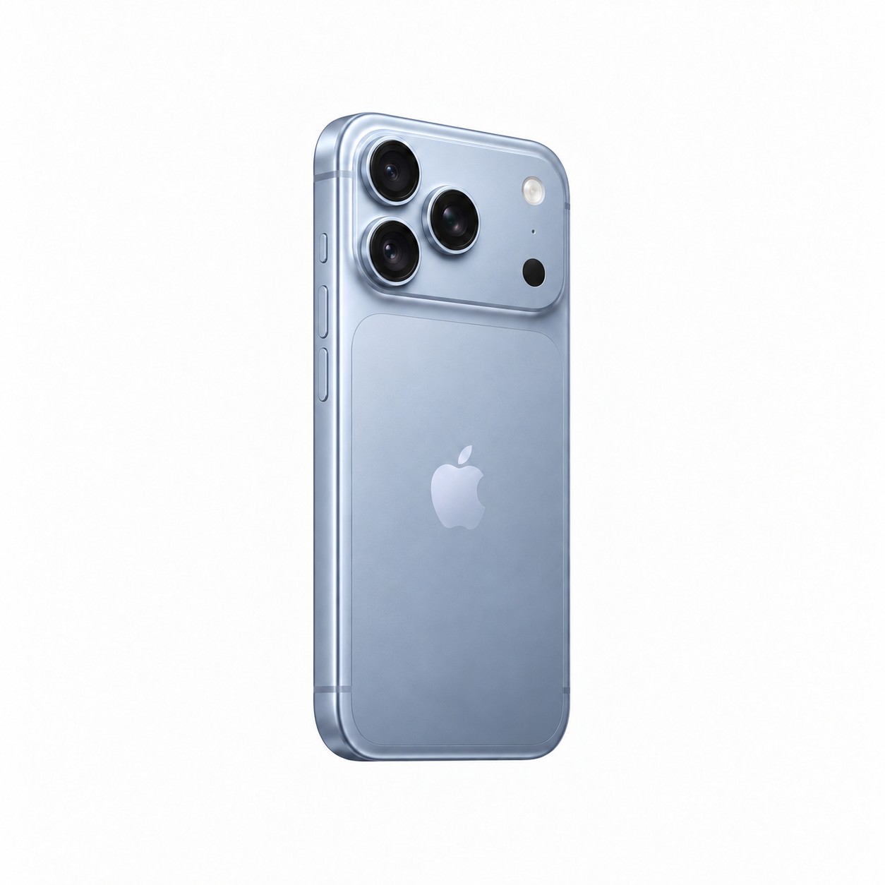 Apple iPhone 18 Pro 512Gb (SIM+eSIM), Glacier