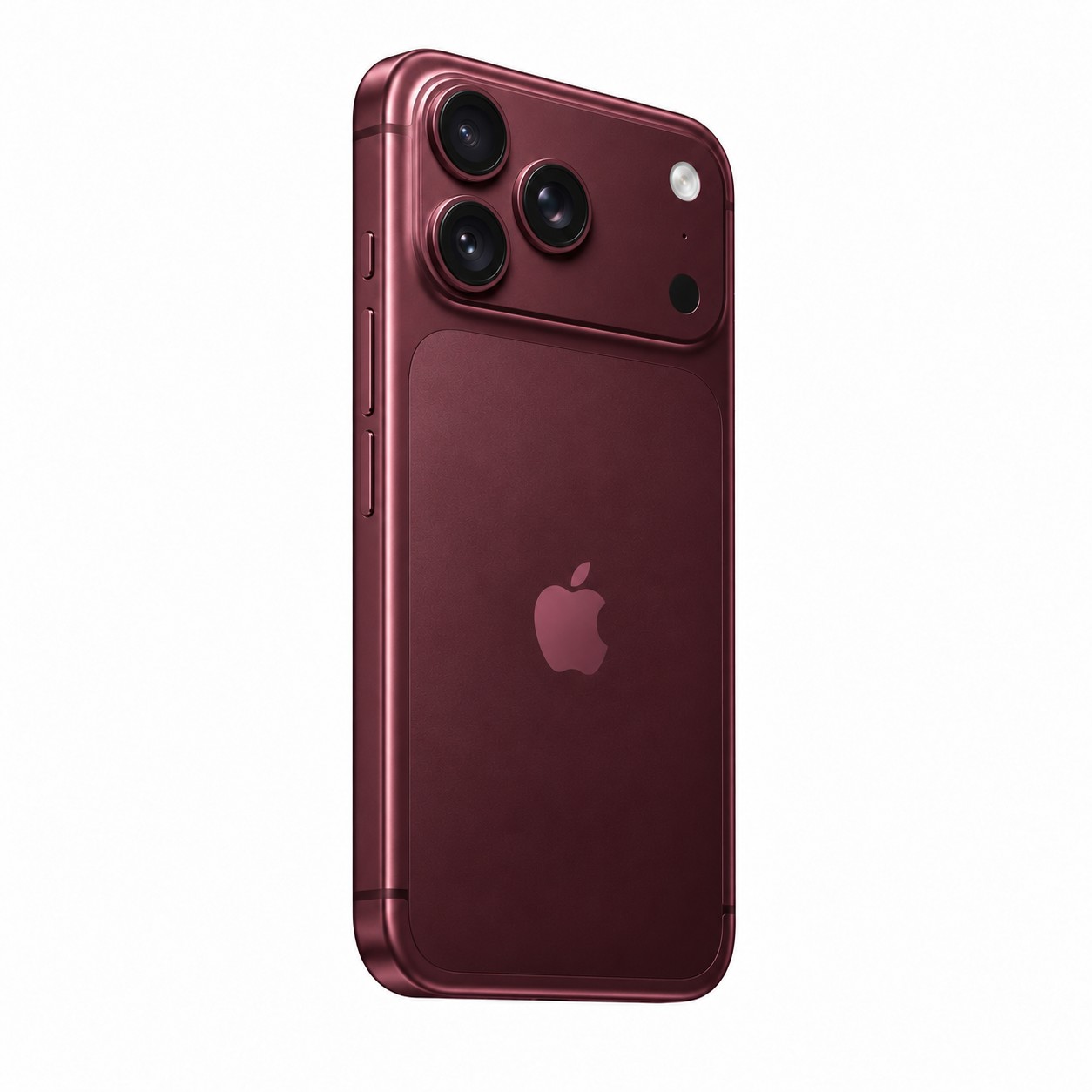 Apple iPhone 18 Pro Max 1Tb (eSIM), Burgundy