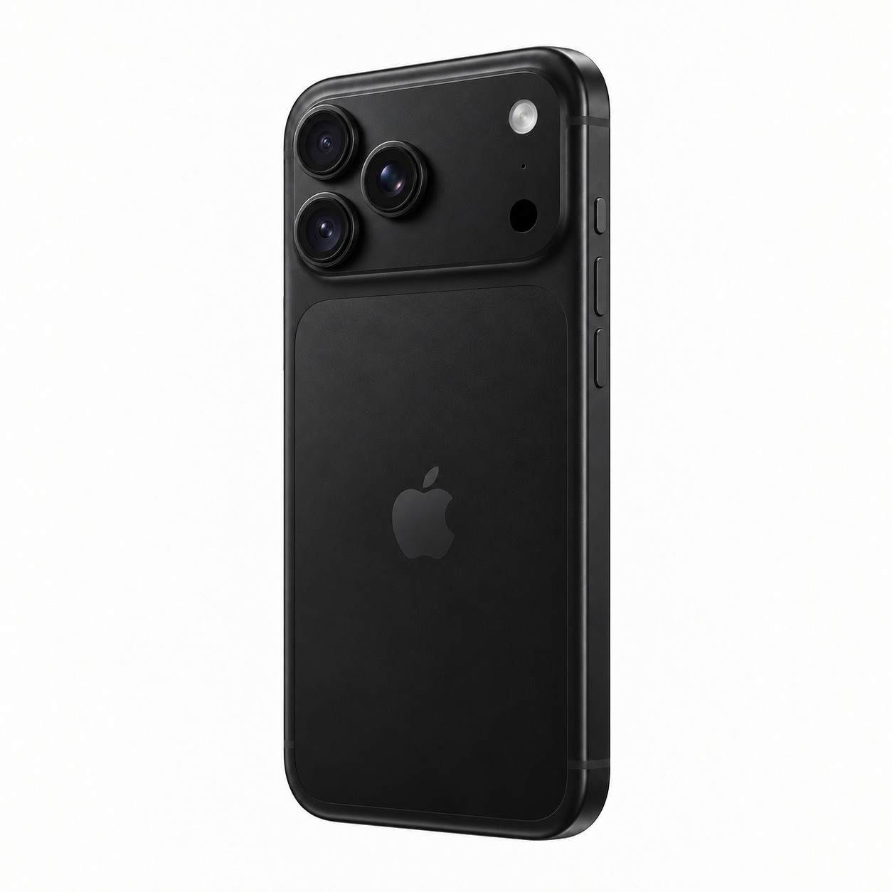 Apple iPhone 18 Pro Max 256Gb (eSIM), Black