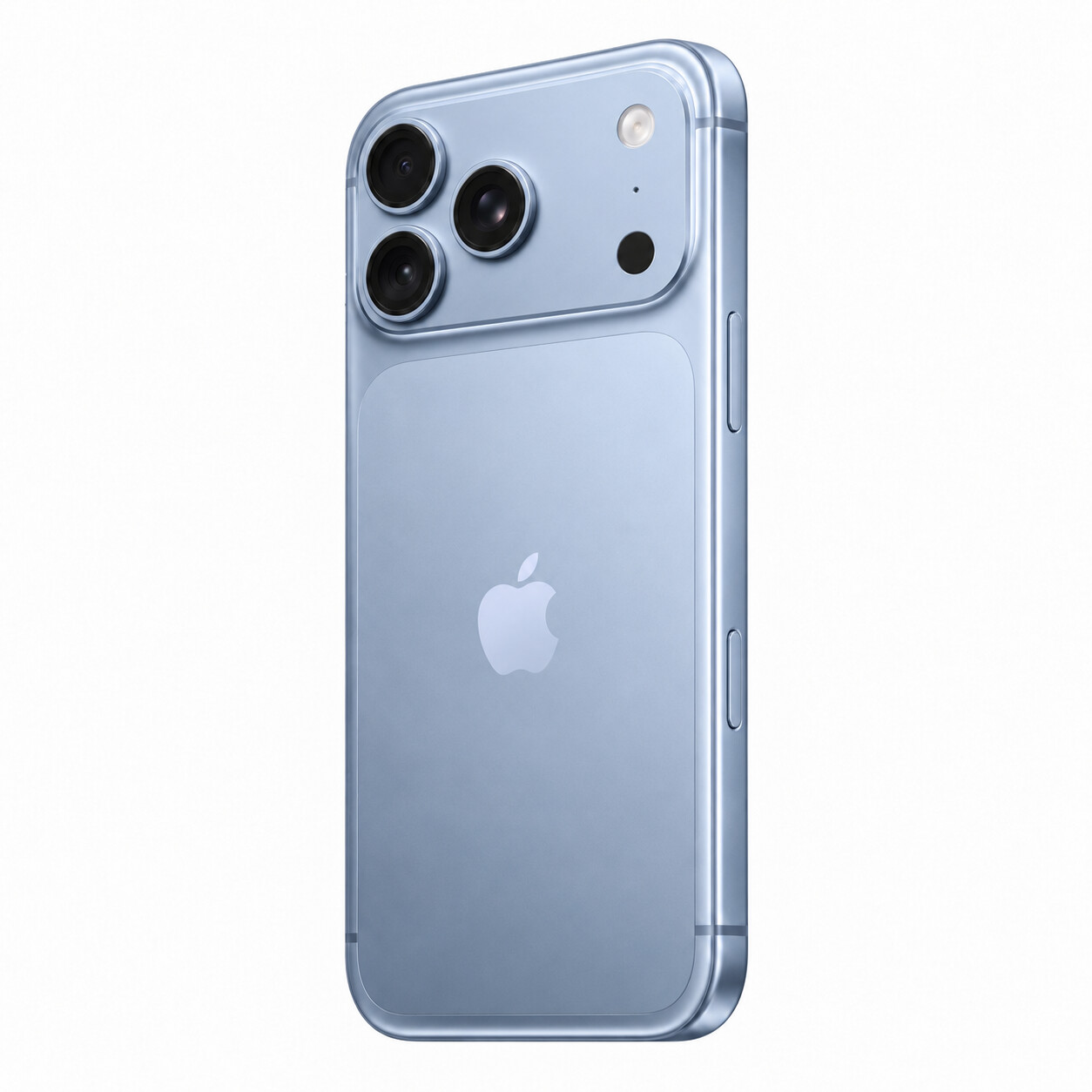 Apple iPhone 18 Pro Max 2Tb (eSIM), Glacier