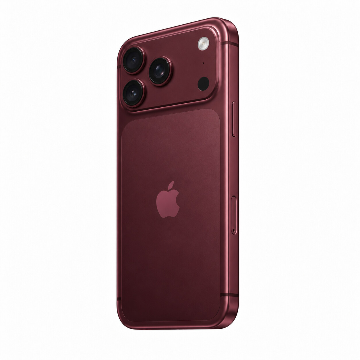 Apple iPhone 18 Pro Max 512Gb (eSIM), Burgundy