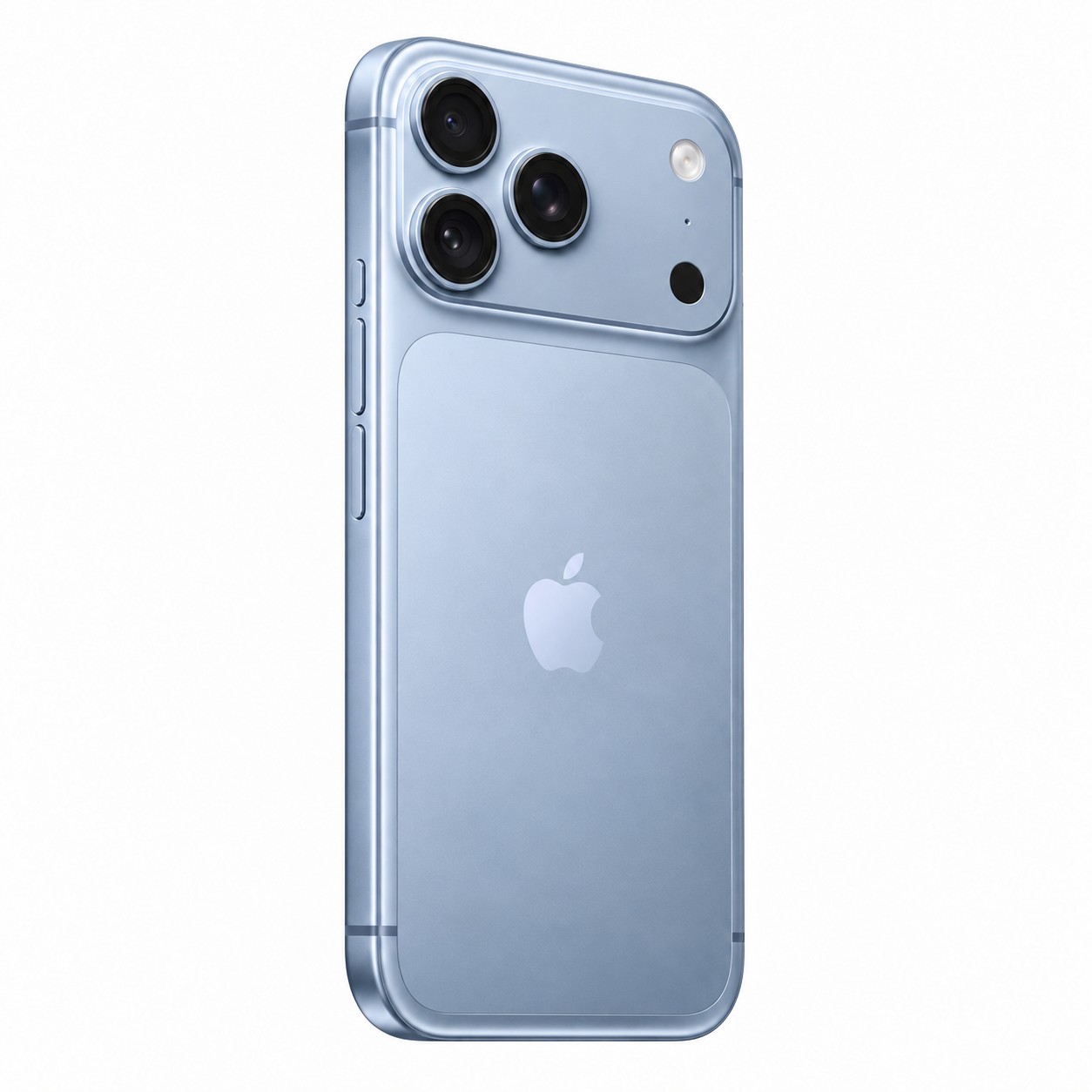 Apple iPhone 18 Pro Max 512Gb (eSIM), Glacier
