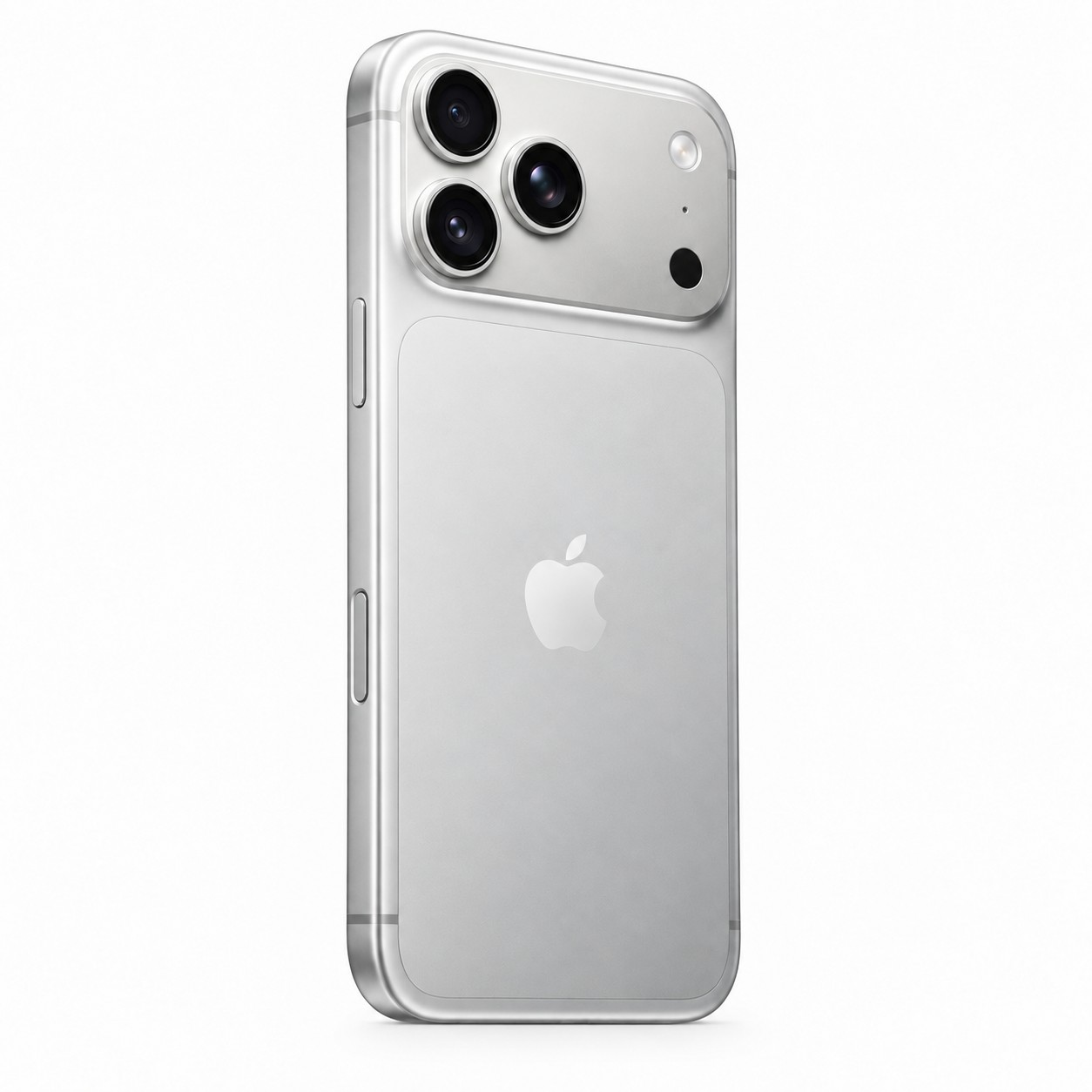 Apple iPhone 18 Pro Max 512Gb (eSIM), Silver