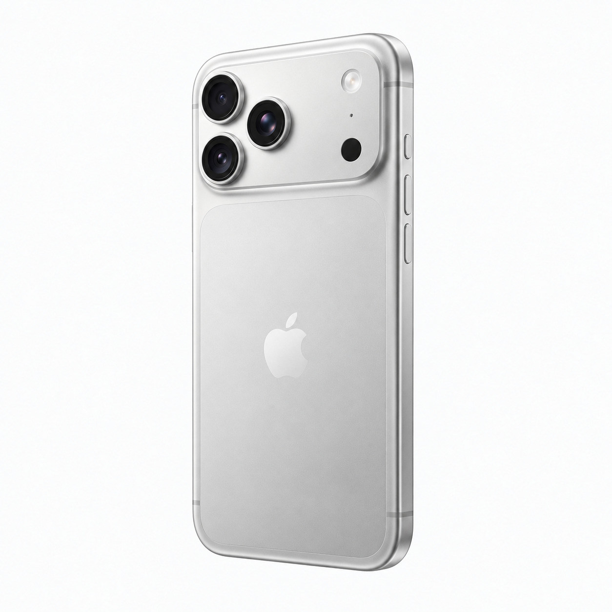 Apple iPhone 18 Pro Max 512Gb (eSIM), Silver