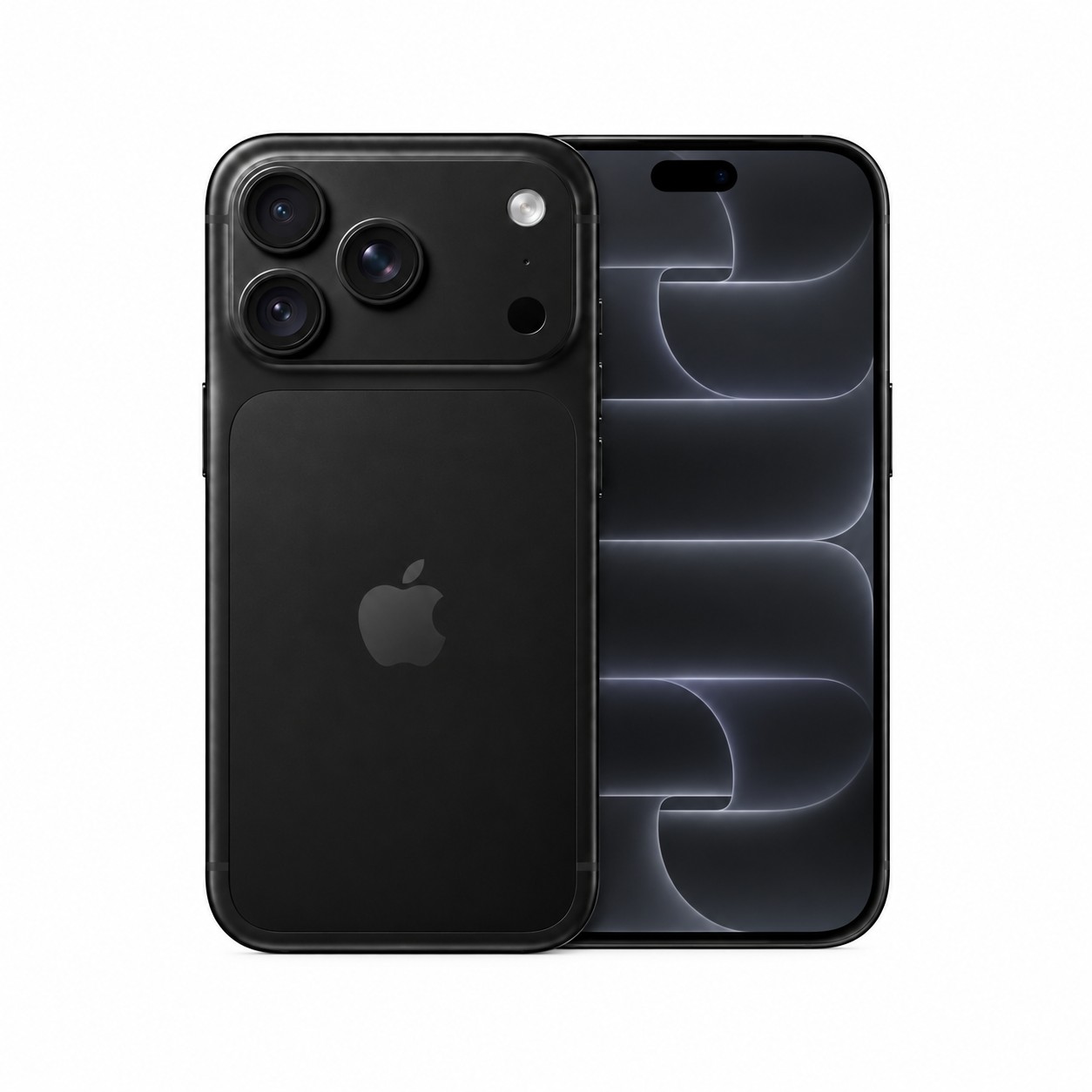 Apple iPhone 18 Pro 256Gb (eSIM), Black